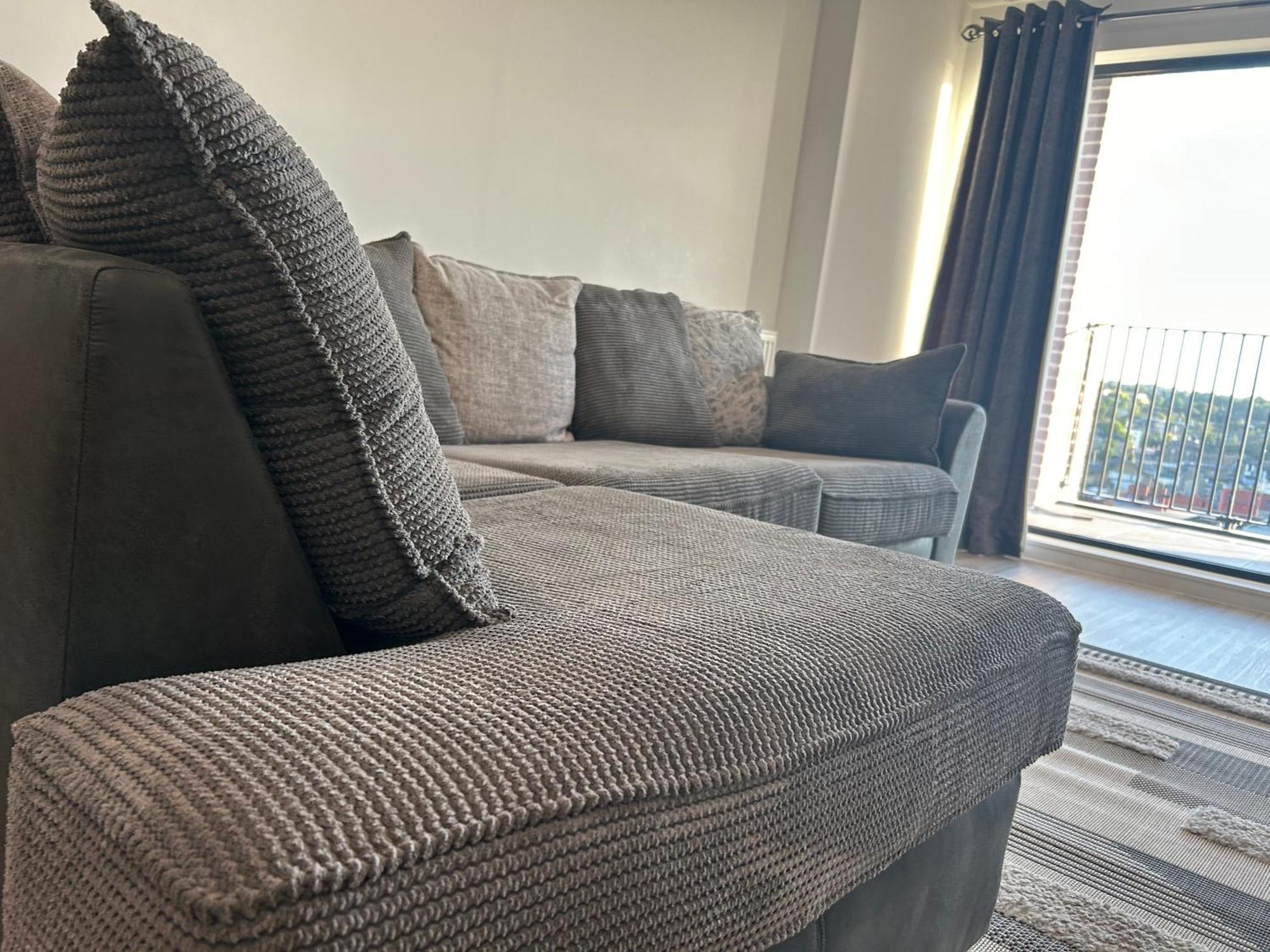 Kinzo'S Apartment Τσάταμ Εξωτερικό φωτογραφία