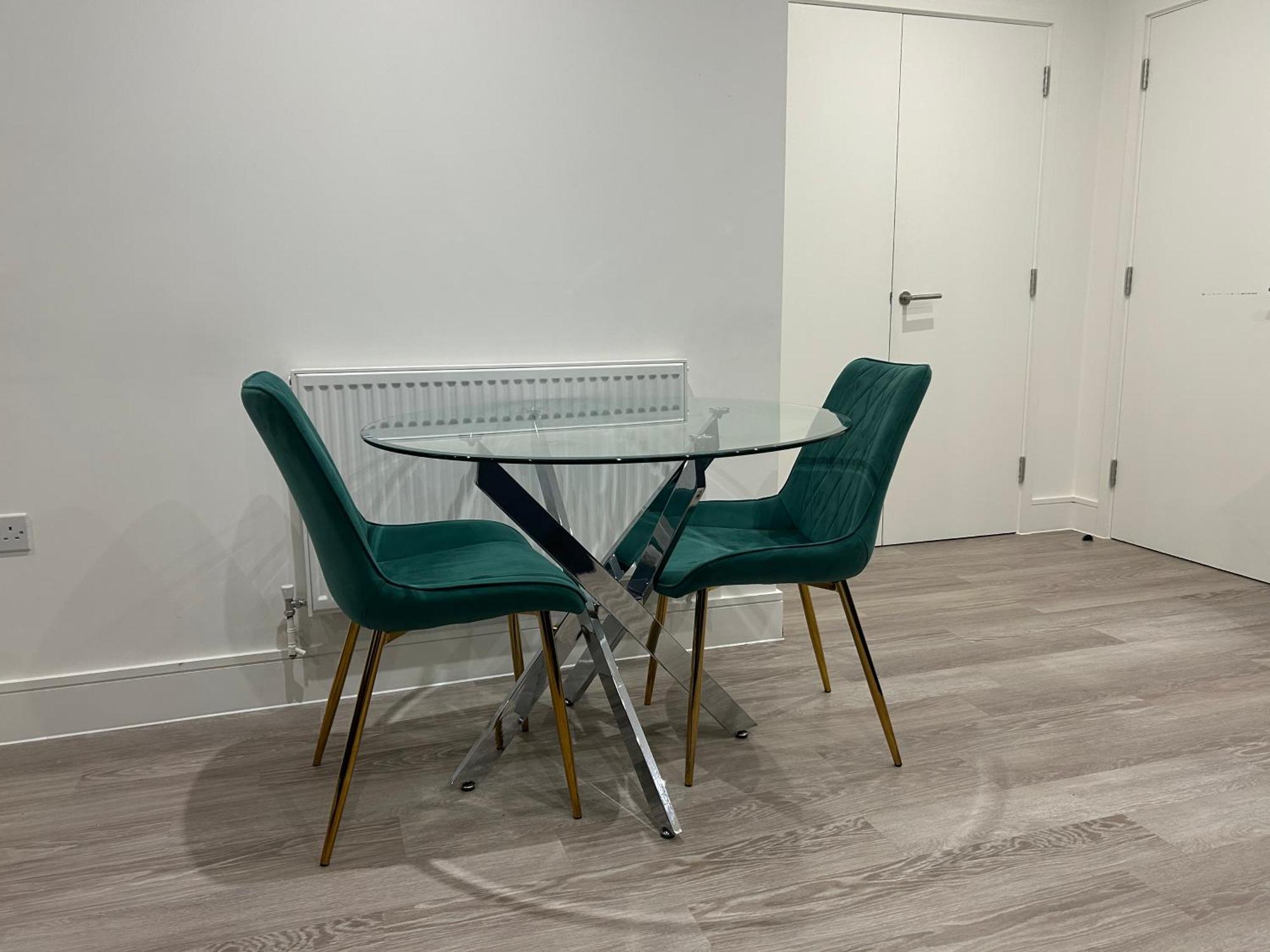 Kinzo'S Apartment Τσάταμ Εξωτερικό φωτογραφία