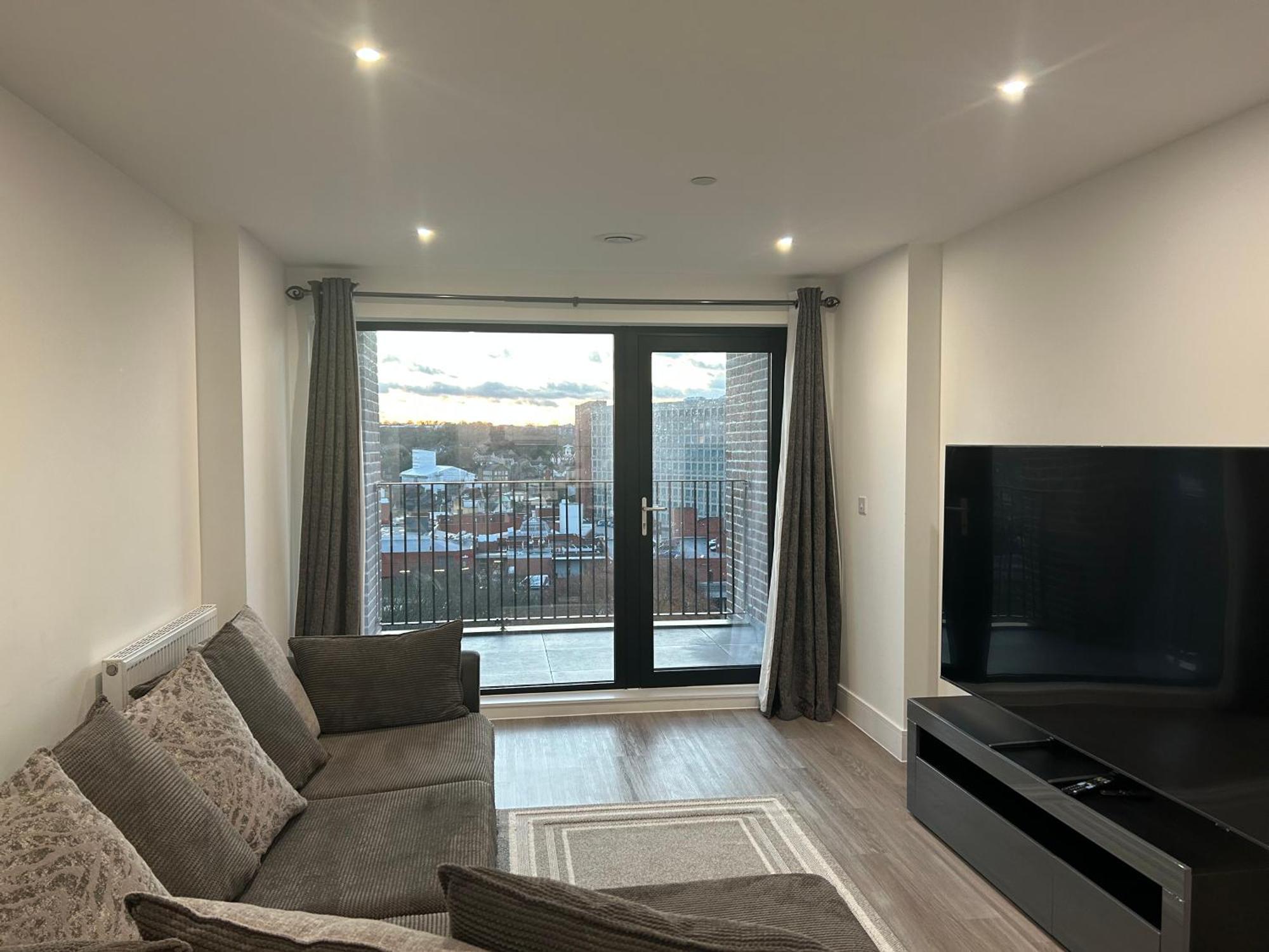 Kinzo'S Apartment Τσάταμ Εξωτερικό φωτογραφία